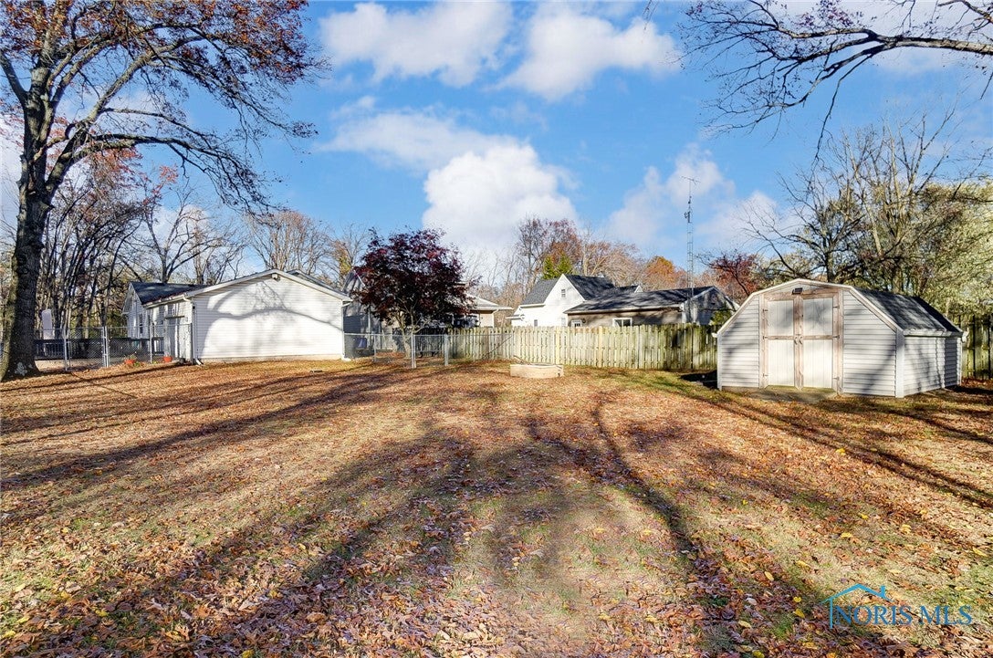 7657 Covert Road Toledo, OH 43617 - Photo 43 of 50 Gallery Image 43
