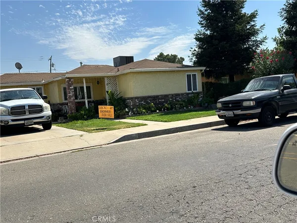 $250,000 | 1105 Orange Avenue, Chowchilla, CA 93610