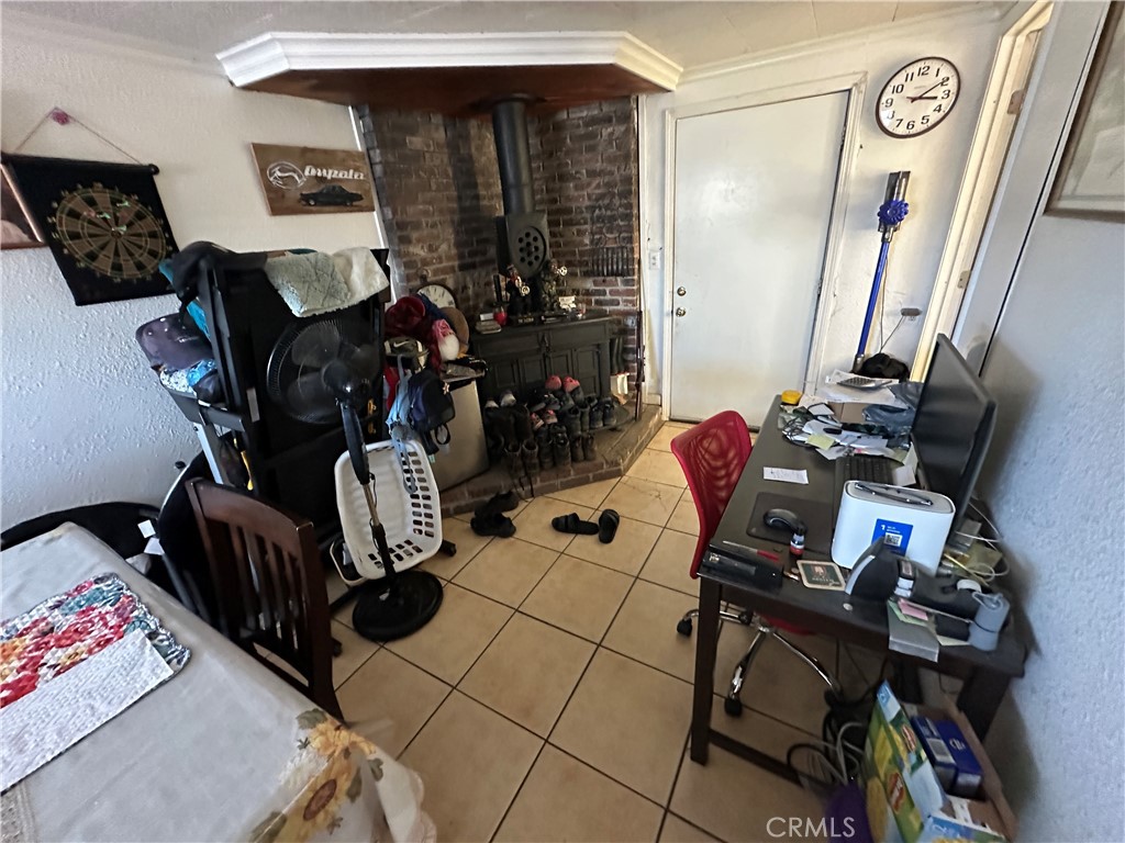 1105 Orange Avenue Chowchilla, CA 93610 - Photo 12 of 41 Part of the converted garage into the home. Done years ago