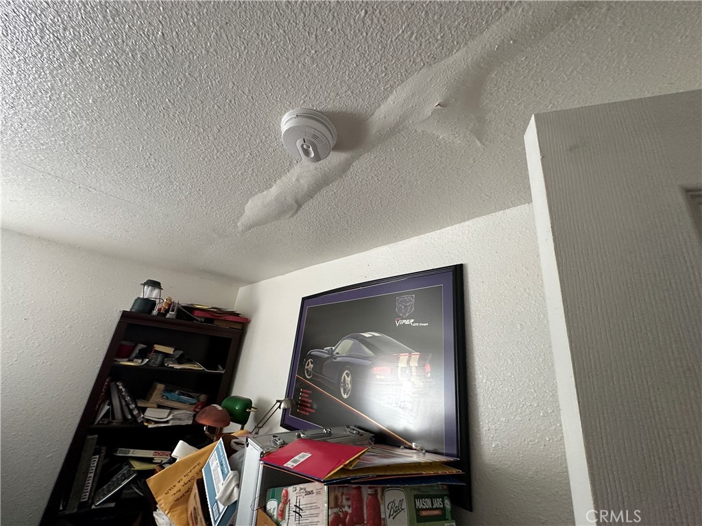 1105 Orange Avenue Chowchilla, CA 93610 - Photo 18 of 41 from past leak in one of bedrooms.