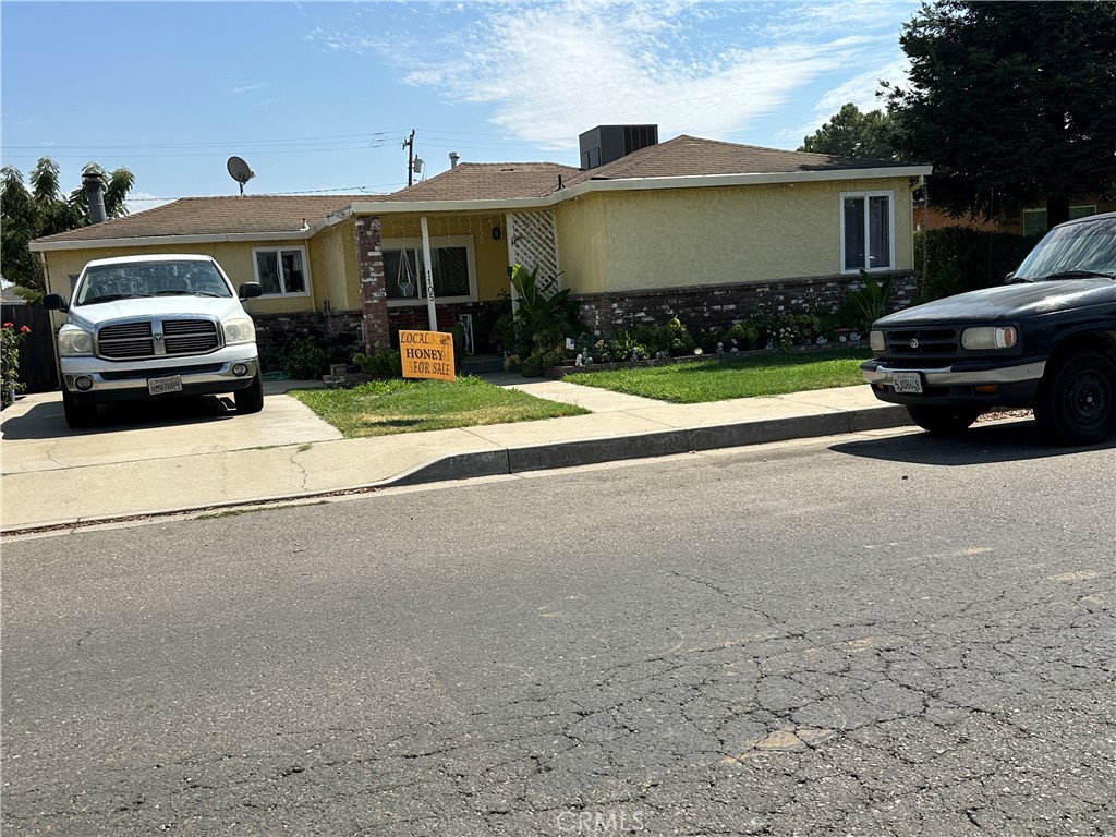 1105 Orange Avenue Chowchilla, CA 93610 - Photo 2 of 41