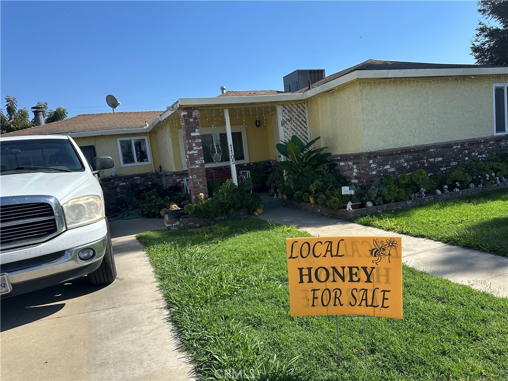 1105 Orange Avenue Chowchilla, CA 93610 - Photo 3 of 41