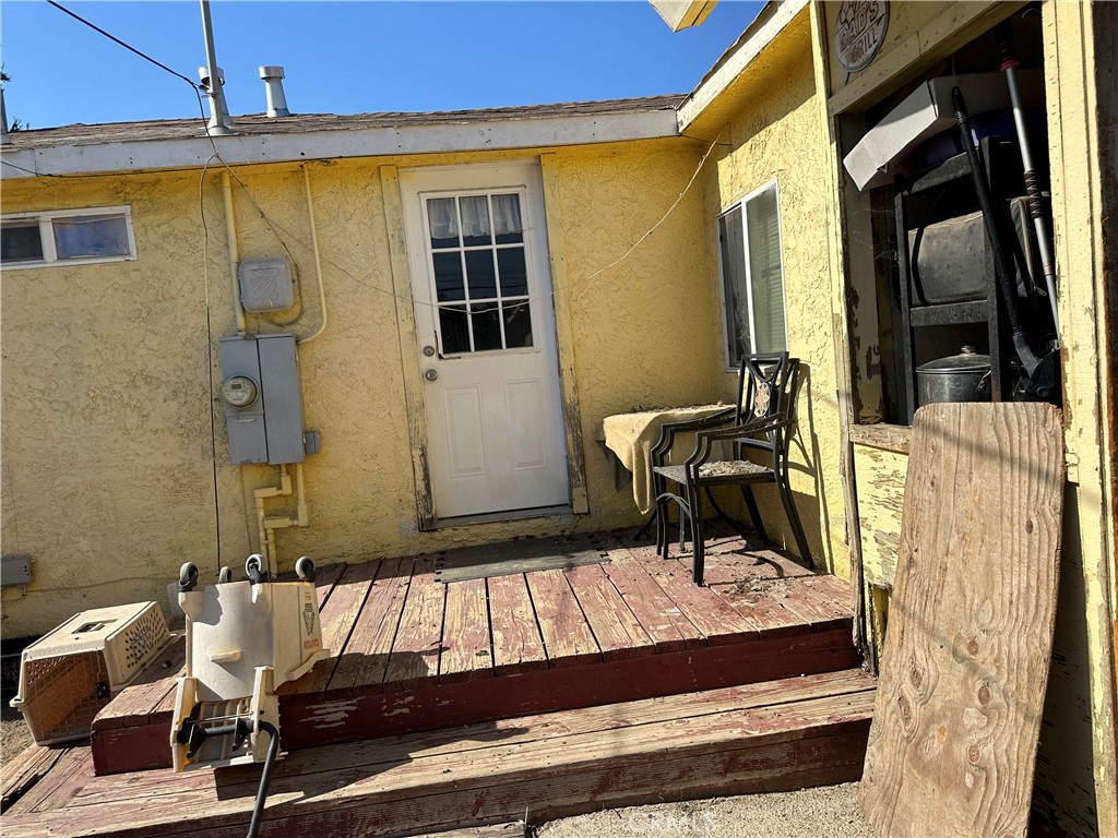 1105 Orange Avenue Chowchilla, CA 93610 - Photo 32 of 41