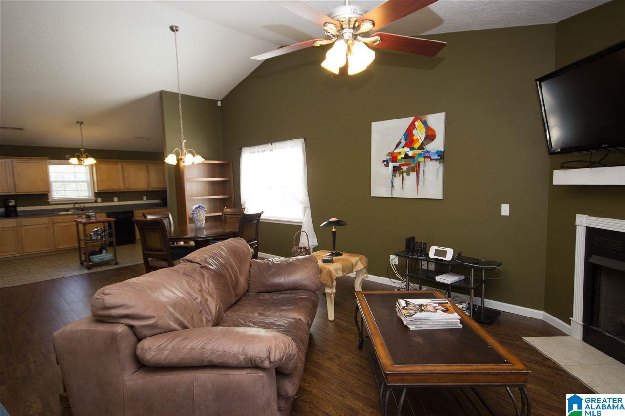 484 Bynum Cutoff Road Eastaboga, AL 36260 - Photo 15 of 43