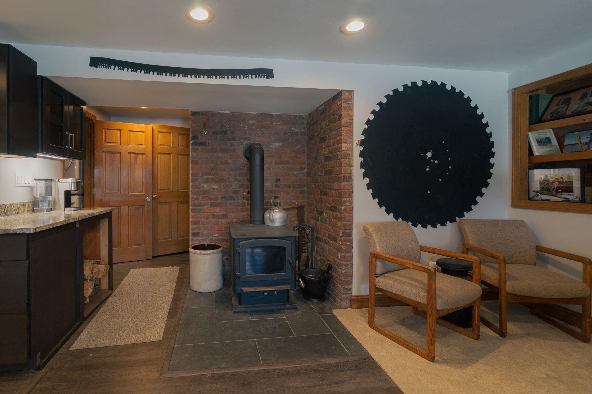 14 Adams Hill Road Newfane, VT 05351 - Photo 18 of 40 Gallery Image 18