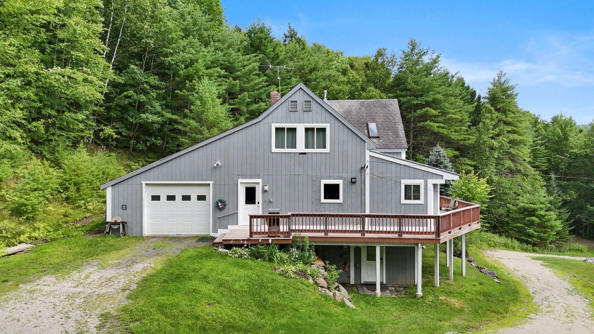 14 Adams Hill Road Newfane, VT 05351 - Photo 27 of 40 Gallery Image 27