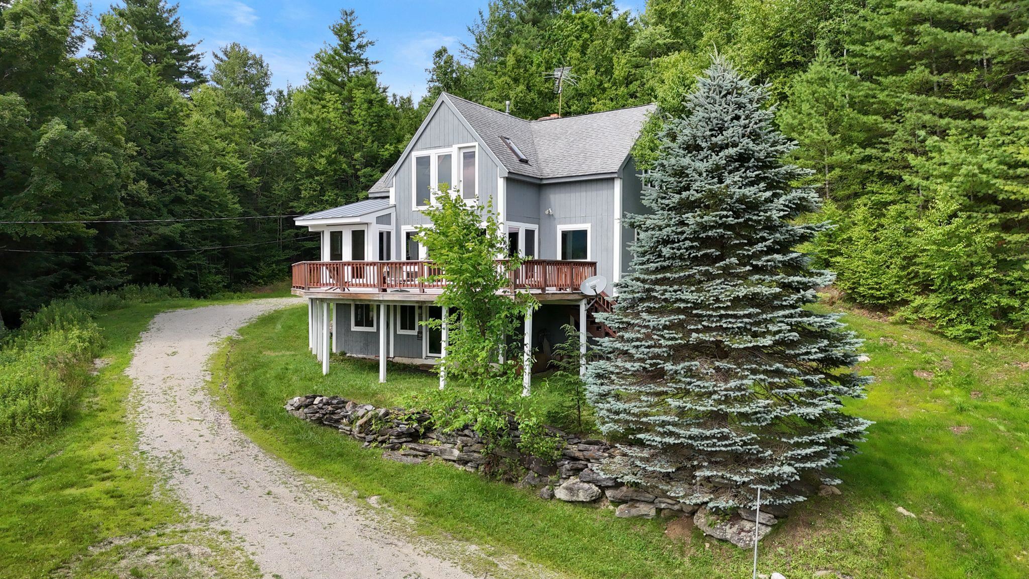 14 Adams Hill Road Newfane, VT 05351 - Photo 28 of 40 Gallery Image 28