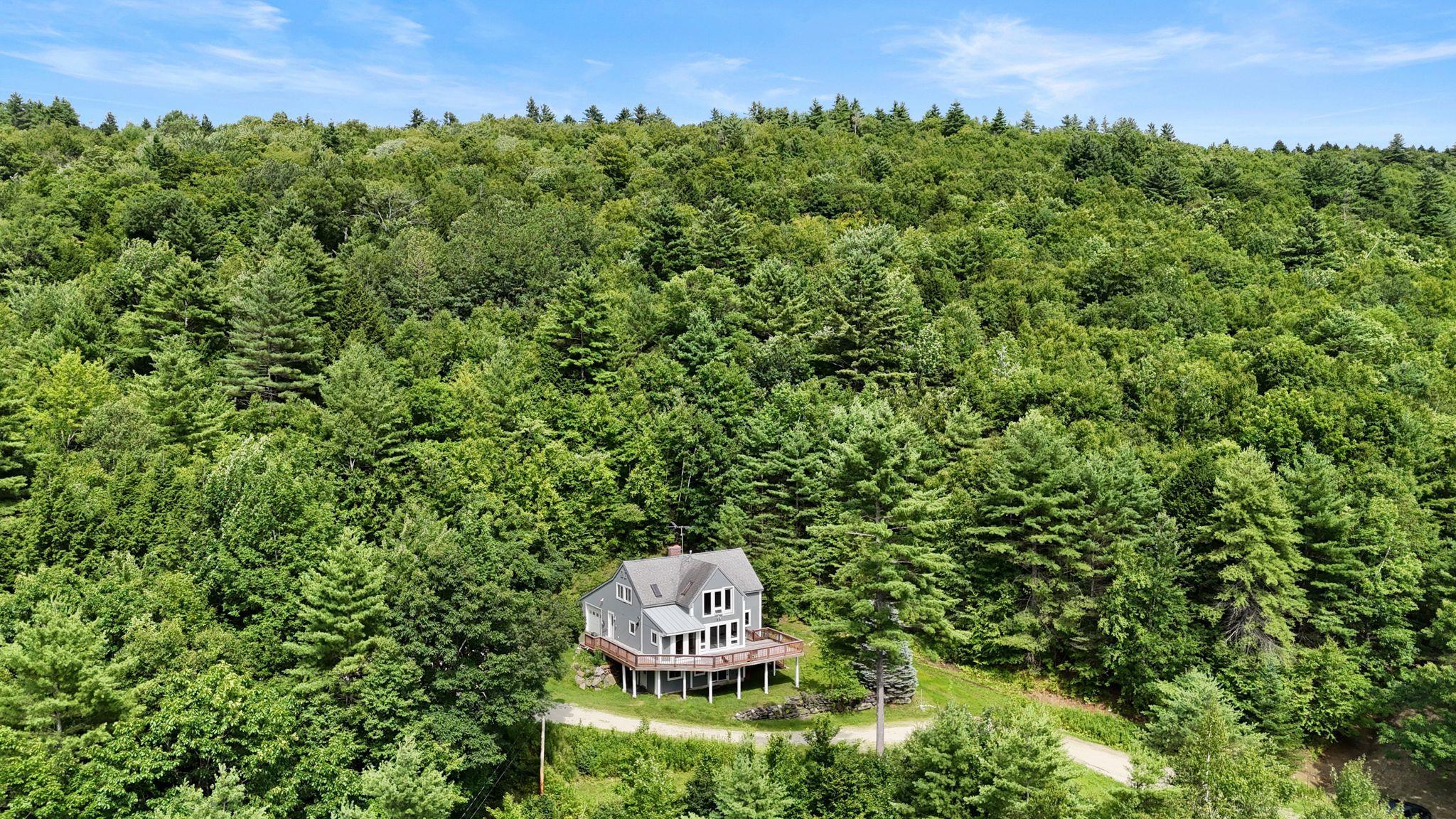 14 Adams Hill Road Newfane, VT 05351 - Photo 29 of 40 Gallery Image 29