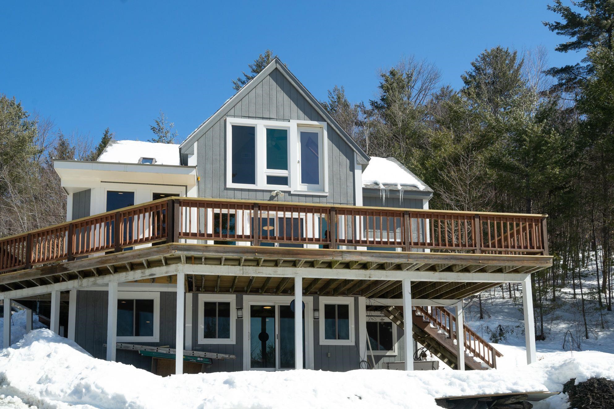 14 Adams Hill Road Newfane, VT 05351 - Photo 34 of 40 Gallery Image 34