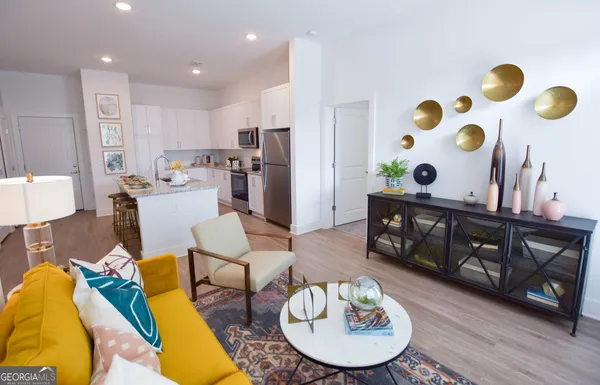 $1,610 | 2620 Mall Of Georgia Boulevard, Unit 1216, Buford, GA 30519