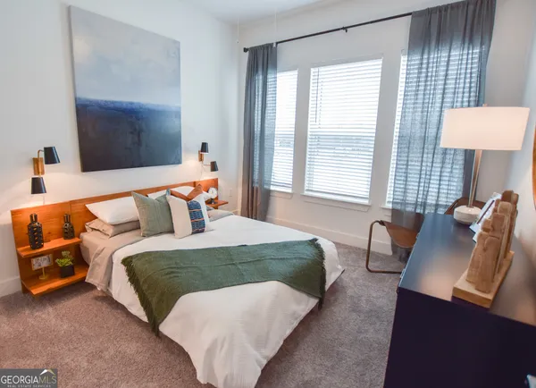 $1,610 | 2620 Mall Of Georgia Boulevard, Unit 1216, Buford, GA 30519