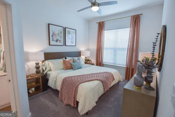$1,610 | 2620 Mall Of Georgia Boulevard, Unit 1216, Buford, GA 30519