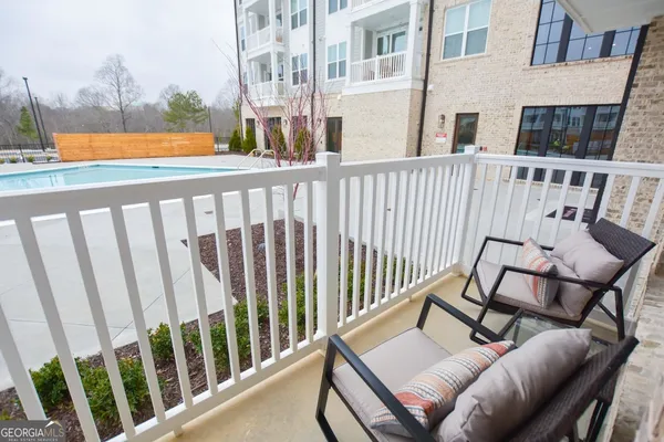$1,610 | 2620 Mall Of Georgia Boulevard, Unit 1216, Buford, GA 30519