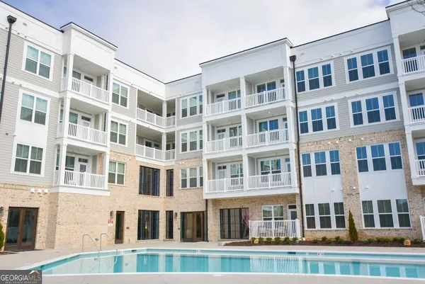$1,610 | 2620 Mall Of Georgia Boulevard, Unit 1216, Buford, GA 30519