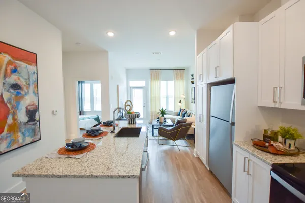 $1,610 | 2620 Mall Of Georgia Boulevard, Unit 1216, Buford, GA 30519
