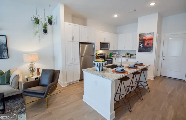 $1,610 | 2620 Mall Of Georgia Boulevard, Unit 1216, Buford, GA 30519