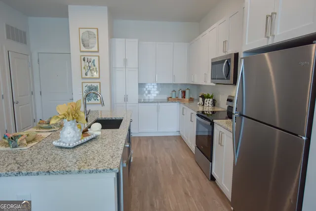 $1,570 | 2620 Mall Of Georgia Boulevard, Unit 1331, Buford, GA 30519