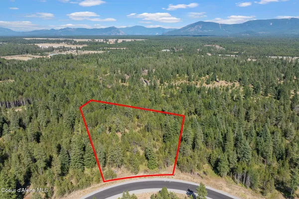 $345,000 | Lot 3 Dawson Loop, Athol, ID 83801