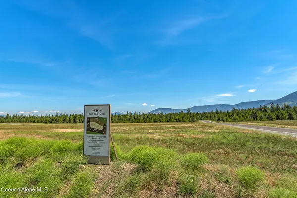 $345,000 | Lot 3 Dawson Loop, Athol, ID 83801