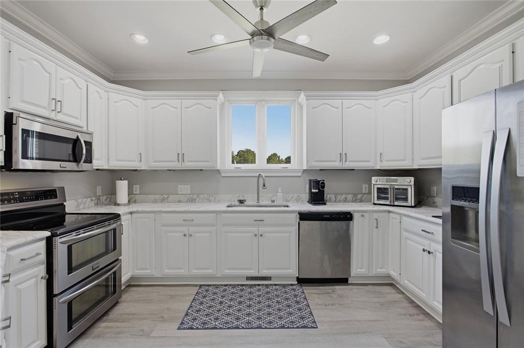 140 Barker Road Southwest Rome, GA 30165 - Photo 12 of 102 Gallery Image 12