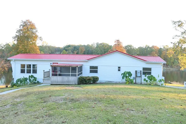 $499,000 | 587 Nance Road, Abbeville, SC 29620