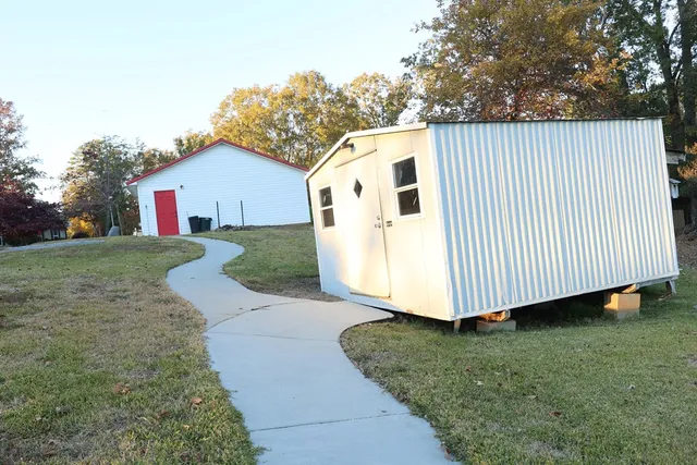 $499,000 | 587 Nance Road, Abbeville, SC 29620