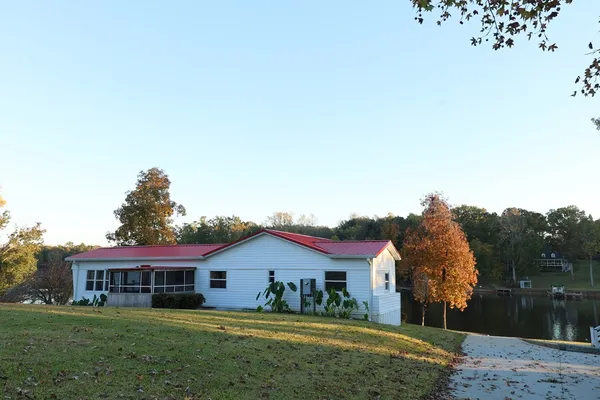 $499,000 | 587 Nance Road, Abbeville, SC 29620