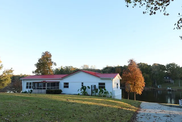 $499,000 | 587 Nance Road, Abbeville, SC 29620