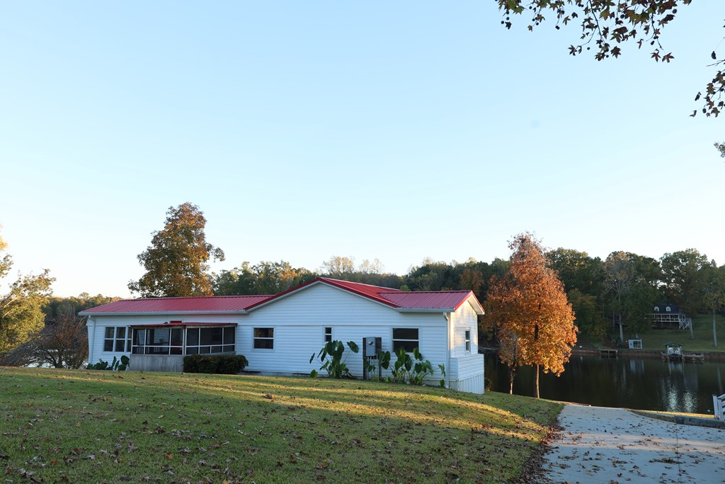 587 Nance Road Abbeville, SC 29620 - Photo 31 of 49