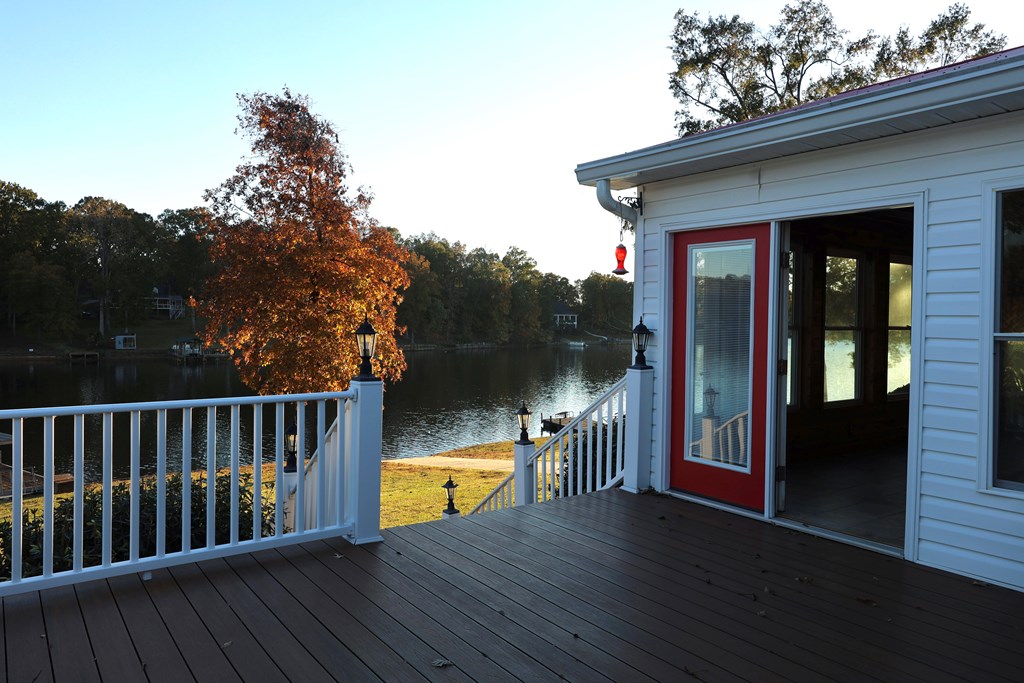 587 Nance Road Abbeville, SC 29620 - Photo 35 of 49