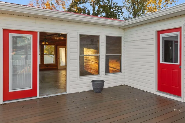 $499,000 | 587 Nance Road, Abbeville, SC 29620