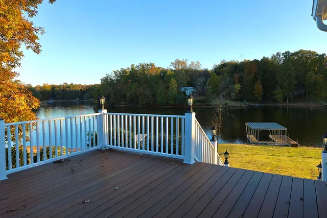 $499,000 | 587 Nance Road, Abbeville, SC 29620