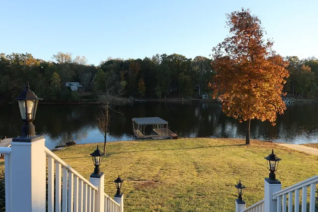 $499,000 | 587 Nance Road, Abbeville, SC 29620