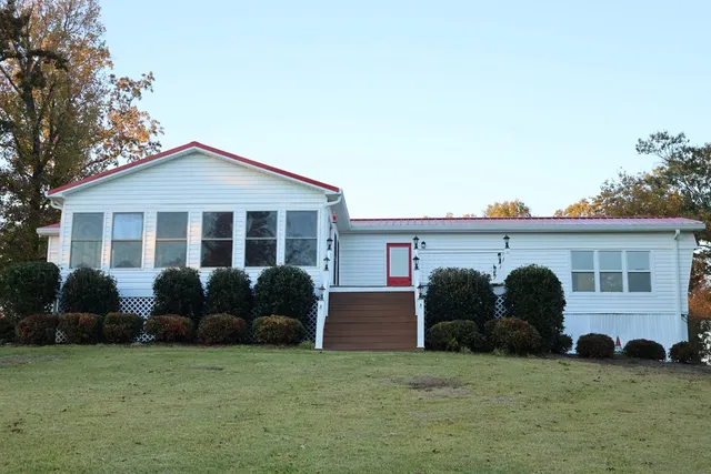 $499,000 | 587 Nance Road, Abbeville, SC 29620