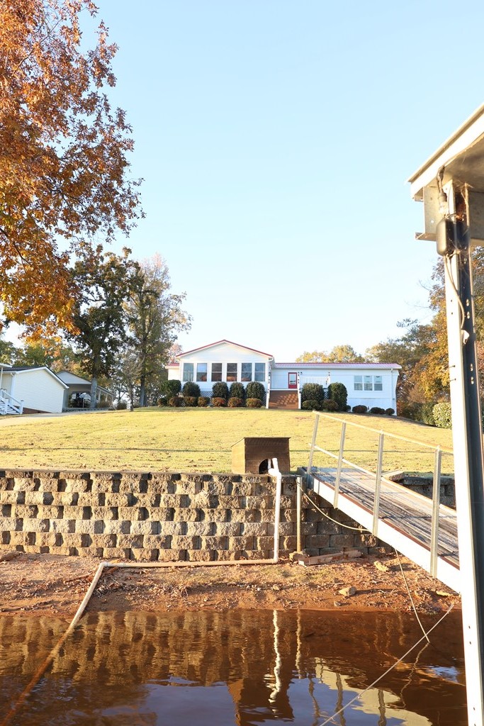 587 Nance Road Abbeville, SC 29620 - Photo 40 of 49