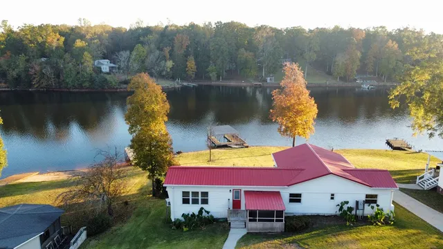 $499,000 | 587 Nance Road, Abbeville, SC 29620
