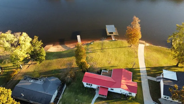 $499,000 | 587 Nance Road, Abbeville, SC 29620