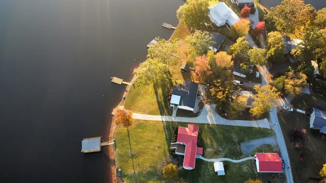 $499,000 | 587 Nance Road, Abbeville, SC 29620