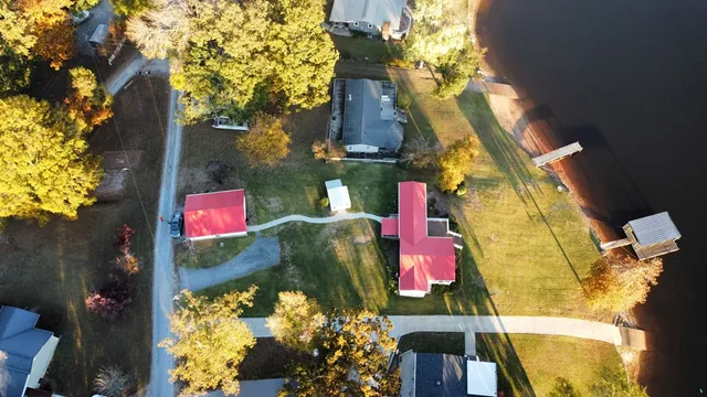 $499,000 | 587 Nance Road, Abbeville, SC 29620