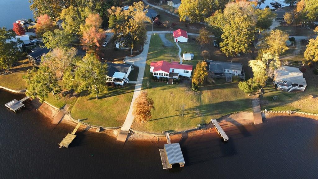 587 Nance Road Abbeville, SC 29620 - Photo 47 of 49