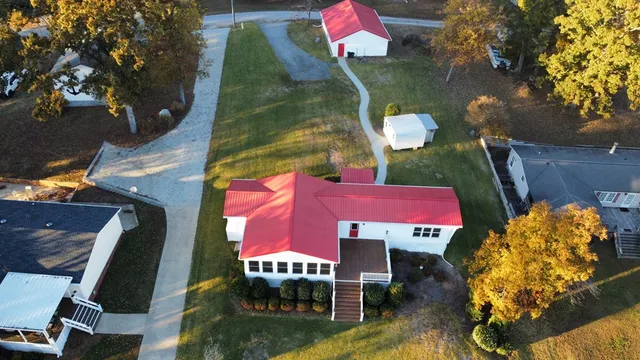 $499,000 | 587 Nance Road, Abbeville, SC 29620