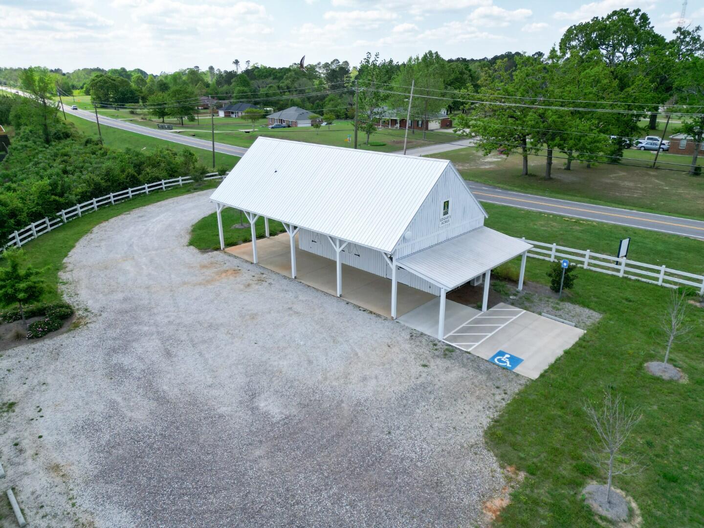 322 Barrow Lane Grovetown, GA 30813 - Photo 49 of 54 DJI_0583 (Large)
