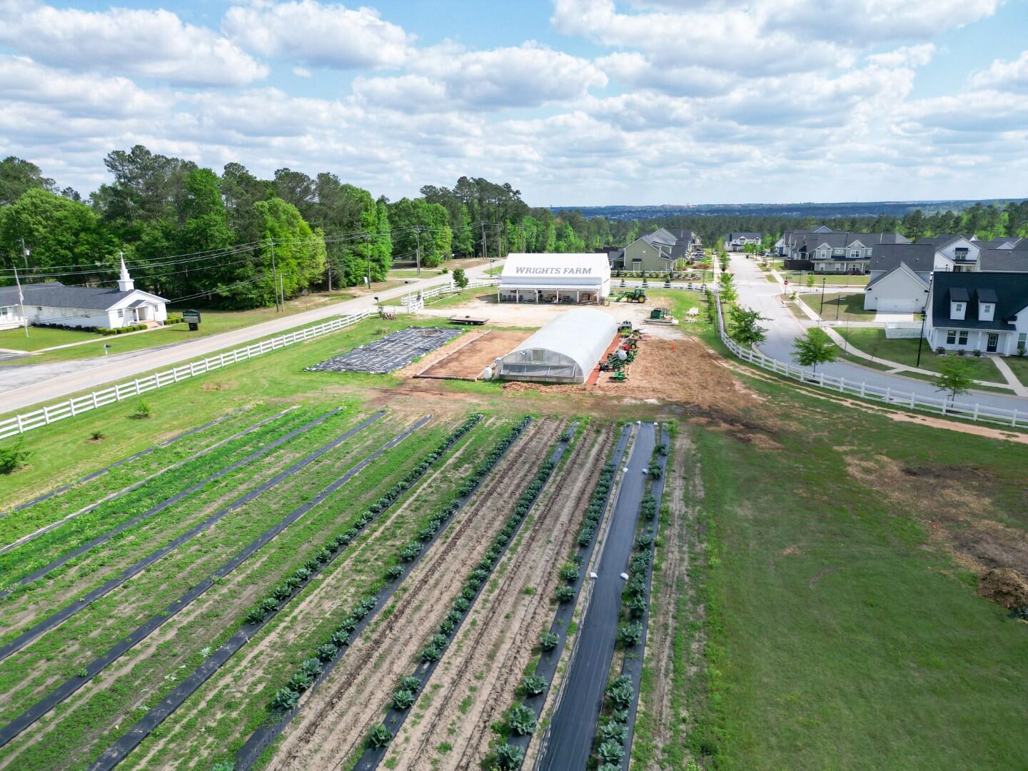 322 Barrow Lane Grovetown, GA 30813 - Photo 50 of 54 DJI_0585 (Large)