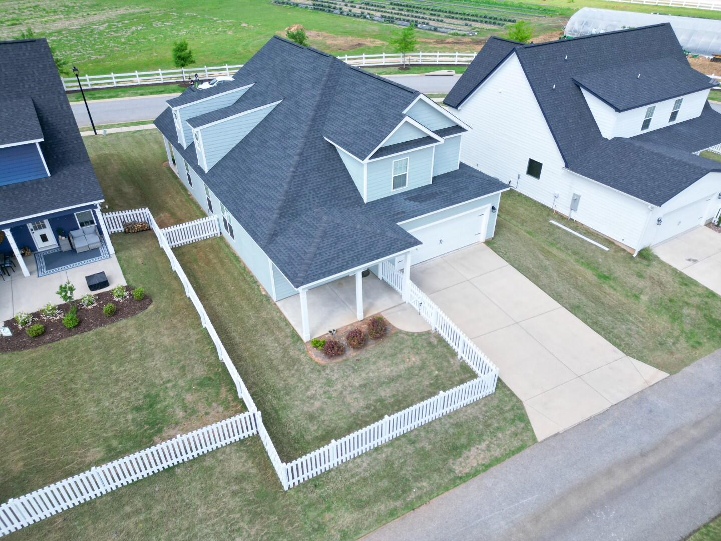 322 Barrow Lane Grovetown, GA 30813 - Photo 5 of 54 DJI_0580 (Large)