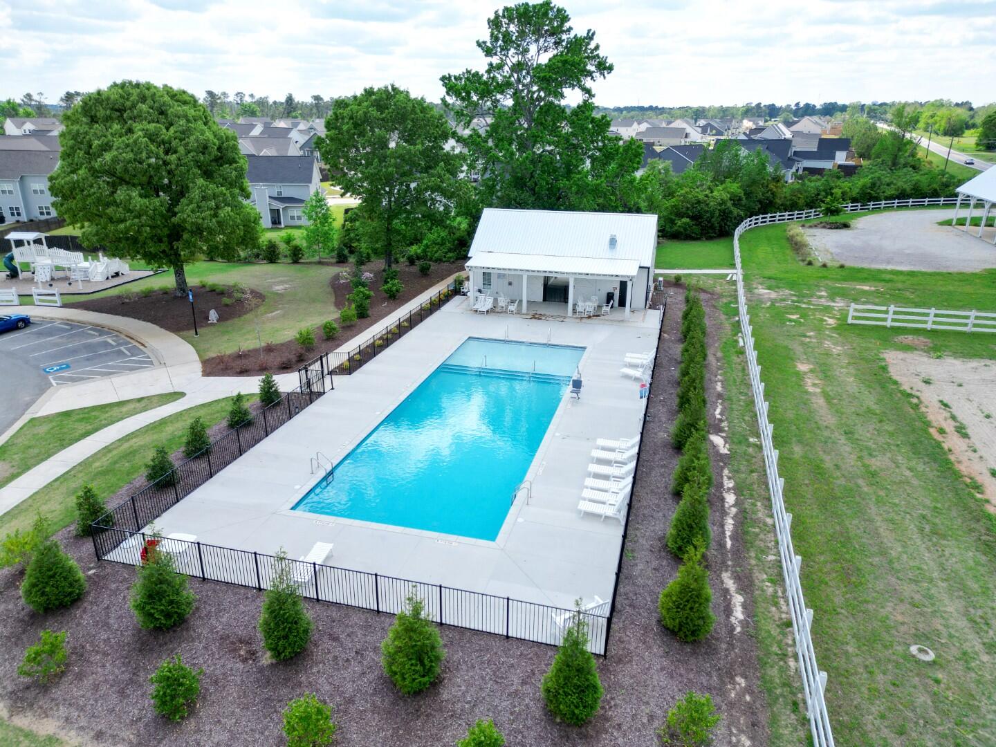 322 Barrow Lane Grovetown, GA 30813 - Photo 51 of 54 DJI_0582 (Large)