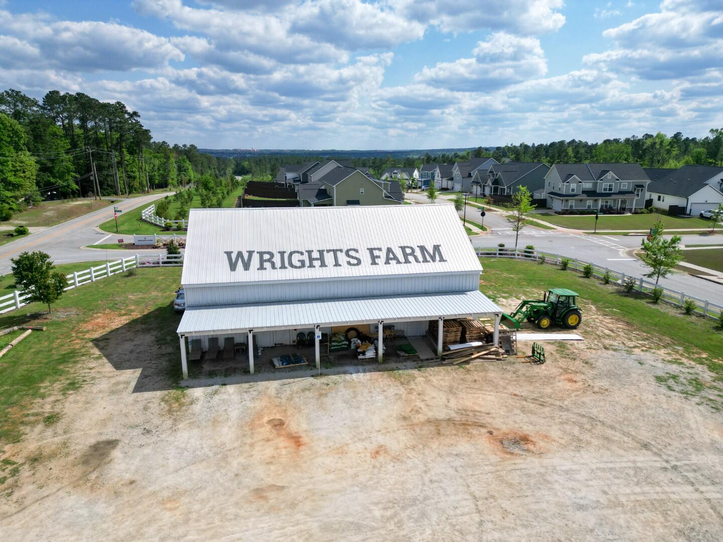 322 Barrow Lane Grovetown, GA 30813 - Photo 54 of 54 DJI_0586 (Large)