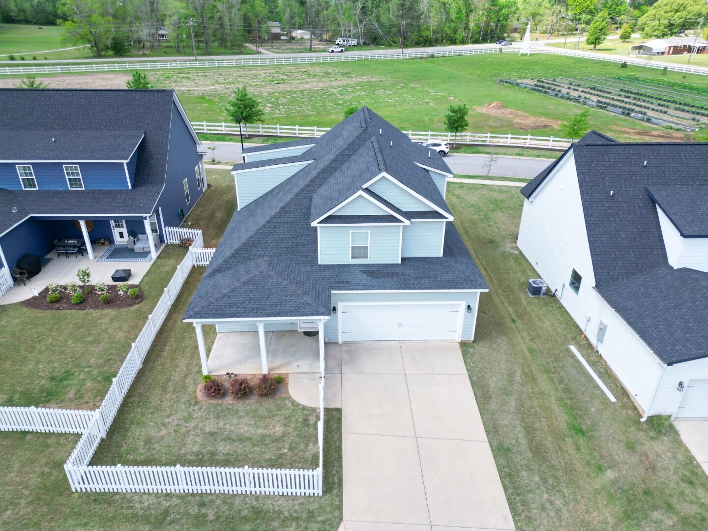 322 Barrow Lane Grovetown, GA 30813 - Photo 8 of 54 DJI_0579 (Large)