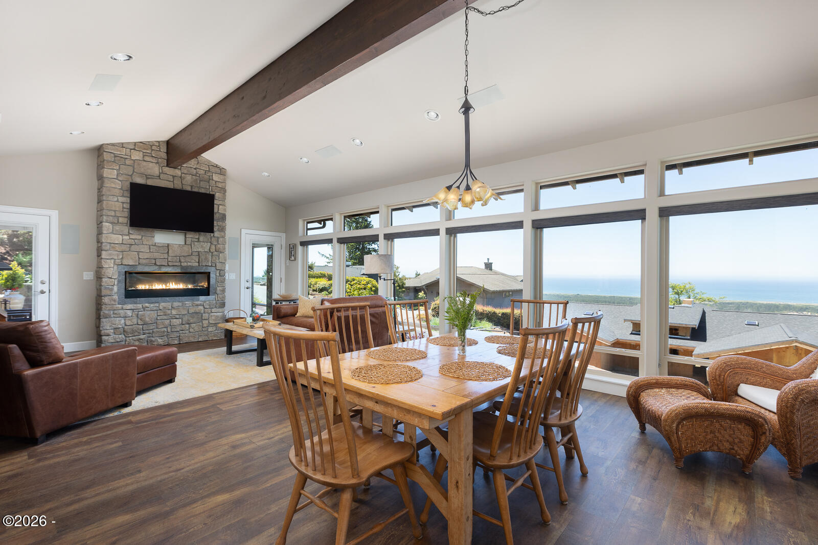 7730 Brooten Mountain Road Pacific City, OR 97135 - Photo 7 of 56