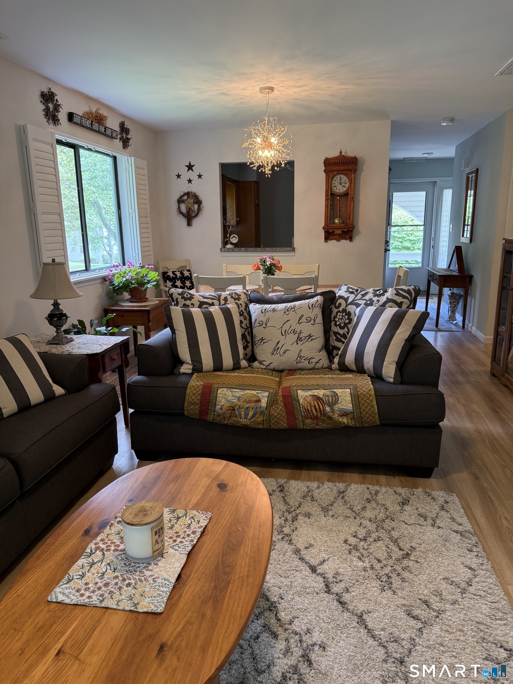 35 Nutmeg Road, Unit B2 Middlebury, CT 06762 - Photo 5 of 15 Gallery Image 5