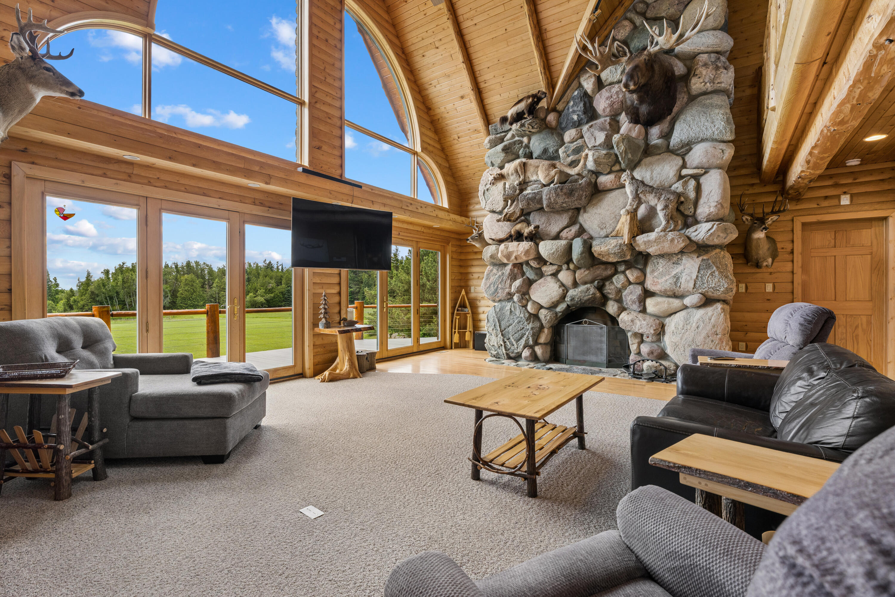 7466 Werth Road Alpena, MI 49707 - Photo 8 of 92
